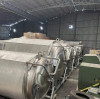 Bonne nouvelle de notre client qui nous a commandé des cuves de fermentation de bière de 35 hl et 70 hl.