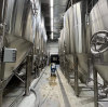 Bonne nouvelle du client après l'installation de nos cuves de fermentation de bière de 35 hl et 70 hl !