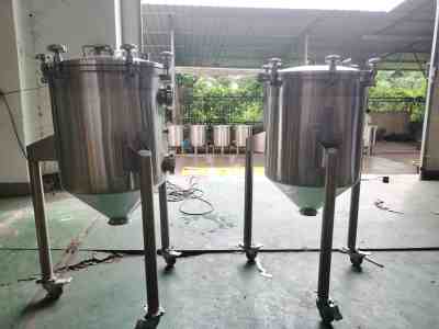 The function of hops and the way to add them