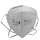 Anti corona virus Surgical Non-woven Disposable Face Mask KN95