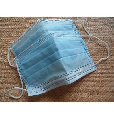 Fast Delivery Profession Medical Mask 3 Layers for Surgical Supply