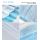 Fast Delivery Profession Medical Mask 3 Layers for Surgical Supply