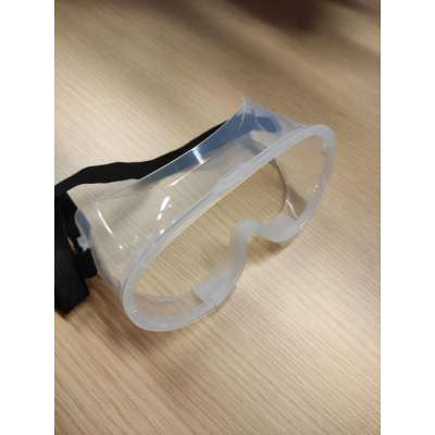 Protective Disposable Eye Protection Glasses Goggles
