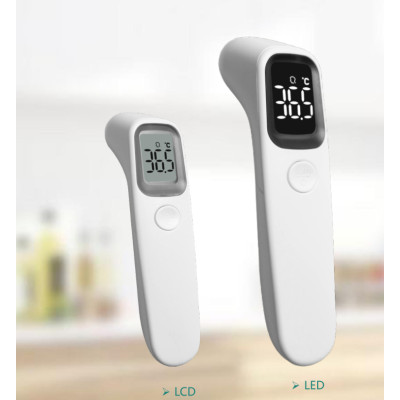 Digital Non contact infrared forehead thermometer