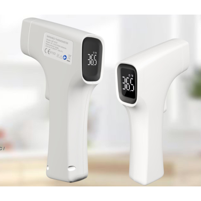 Frontal Electronic Non Contact Infrared Forehead Thermometer