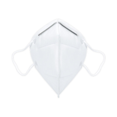 Wholesale Face Mask Manufacturer 5 layer Breathable Disposable N95 Face Mask