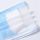 Factory Wholesale Disposable Non Woven Protective 3 Ply Dust Face Mask