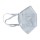Wholesale quality Medical Anti-virus KN95 mask