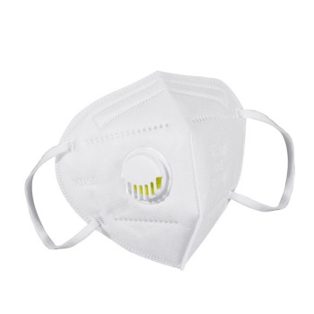 Factory In Stock N95 Particulate Filter Respirators   Surgical Masks