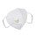 Factory In Stock N95 Particulate Filter Respirators   Surgical Masks