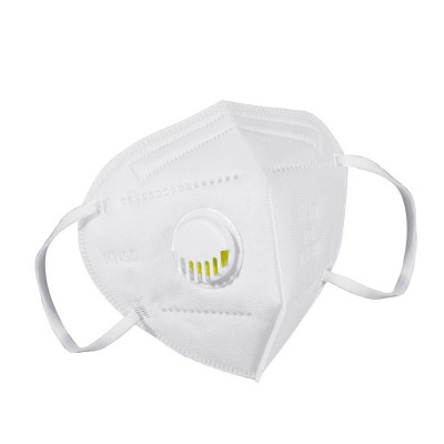 Factory In Stock N95 Particulate Filter Respirators   Surgical Masks