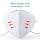 Sanitary Disposable Respirator N95 Respirator Mask Personal Health