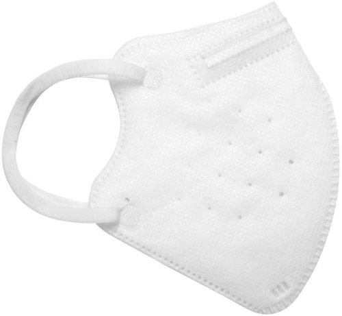 KN95 Anti Dust Comfortable Safety Mouth Mask Factory