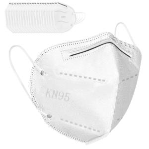 KN95 Anti Dust Comfortable Safety Mouth Mask Factory