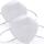 Wholesale Factory-direct Anti-Virus particulate-filterin Mask
