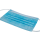Disposable Wholesale Non Woven 3 Ply Protection Face Mask