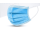 Anti-dust mouth face mask Disposable Ear loop Face Mask