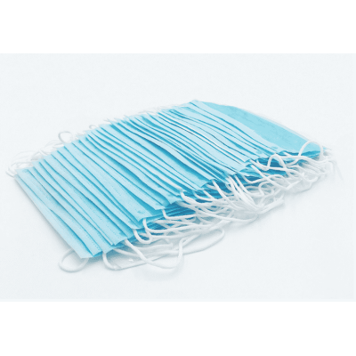 Anti-dust mouth  face mask Disposable Ear loop Face Mask