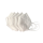 Industrial grade reusable n95 anti haze anti bacteria mask