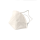 Industrial grade reusable n95 anti haze anti bacteria mask