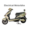 electrical motorbike