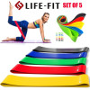 50CM MINI RESISTANCE BANDS LOOP
