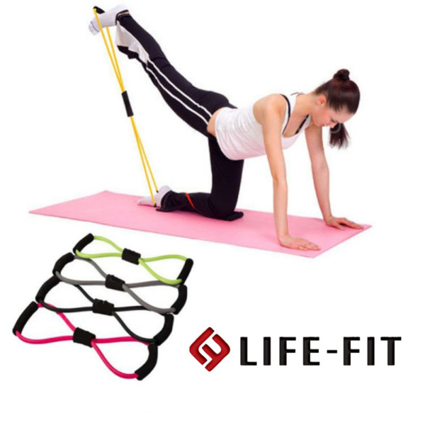 Toner Resistance Band