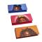 Charme Beauty 2020 latest special shape can be customized logo paper false eyelash packing box