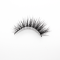 Top quality 15mm S5233 style private label mink eyelash