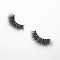 Top quality 15mm S511 style private label mink eyelash