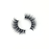 Top quality 14-18mm M002 style private label mink eyelash