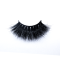 Top quality 25mm 40A style private label mink eyelash