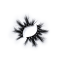 Top quality 25mm 47C style private label mink eyelash