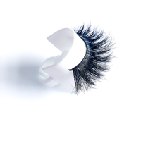 Top quality 22mm LG9139 style private label mink eyelash