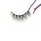 Top quality 20mm HG8100 style private label mink eyelash