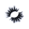 Top quality 25mm 47A style private label mink eyelash
