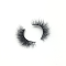 Top quality 14-18mm M602 style private label mink eyelash