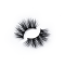 Top quality 25mm 737A style private label mink eyelash