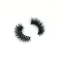 Top quality 14-18mm M111 style private label mink eyelash