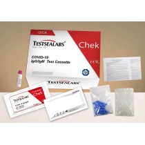 Coronavirus Quick Test Kit