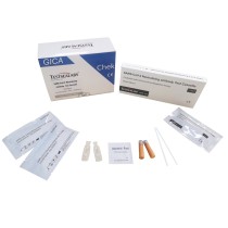 COVID-19 Neutralizing Antibody Test Cassette