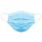 Factory Wholesale Non Woven Protective 3 Ply Dust Face Mask Disposable Earloop
