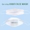 Wholesale Three-layer Disposable Protective Mask KN95 Face Mask Dust Mask