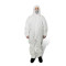 Ce Fad Certificate Personal Disposable Medical Protective Clothing Equipment Protective Body Suits