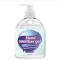 Disposable 75% Alcohol Disinfectant Hand Sanitizer 500ml Bacteriostatic Disinfectant Gel