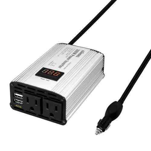 300W Power Inverter