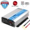 2000W Pure Sine Wave Power Inverter