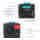 5000Watt Heavy Duty Modified Sine Wave Power Inverter