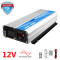 3000W Pure Sine Wave Power Inverter