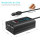 Convertisseur 12V 220V 300W Onduleur à Onde Modifiée
